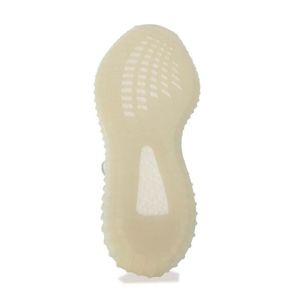 Yeezy Mens Boost 350 V2 Sneakers / Blue